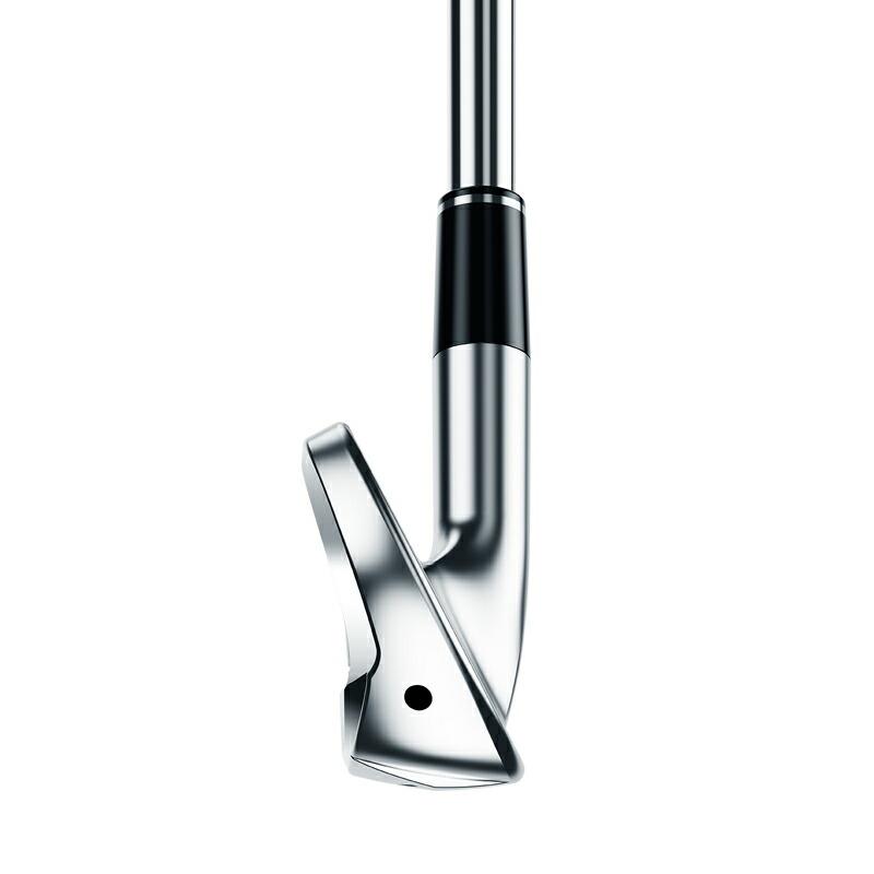 カスタム ダンロップ スリクソン ZXi4 アイアンセット 5本組 三菱 ディアマナ ZXi カーボンシャフト SRIXON 純正ディアマナ (2024)_11