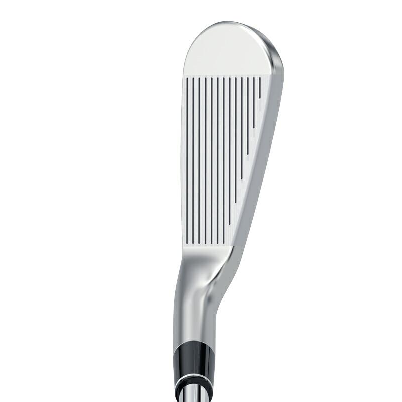 スリクソン Zシリーズ カスタム ダンロップ Zフォージド2