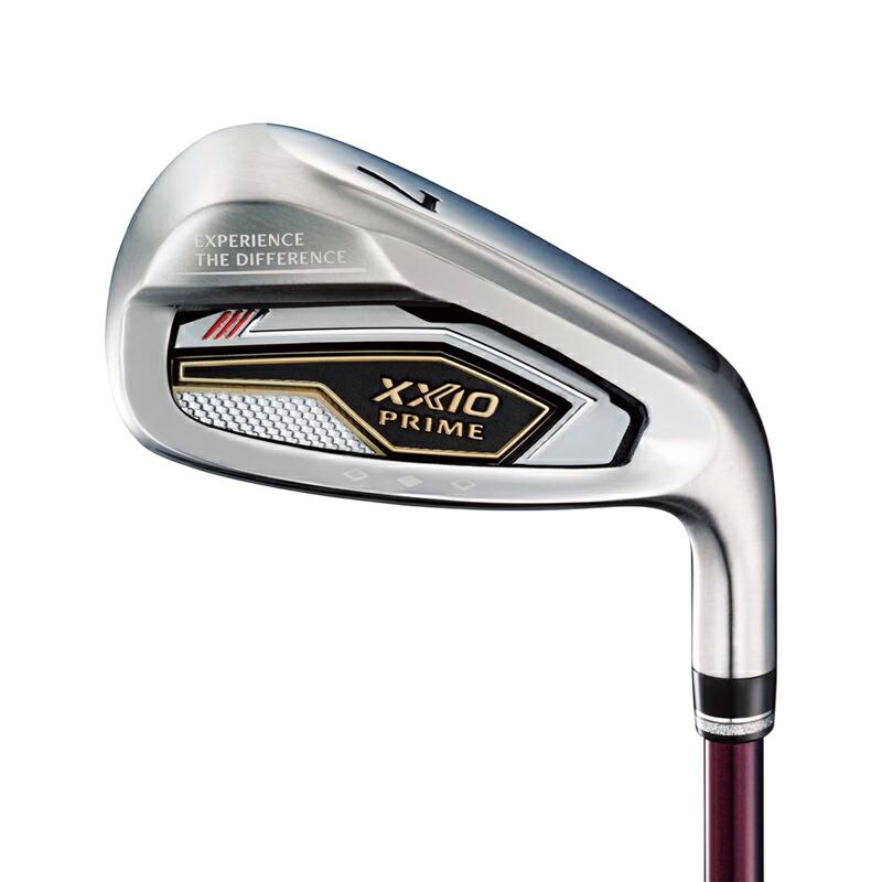 XXIO PRIME カスタム ダンロップ ゼクシオ プライム 13 単品アイアン
