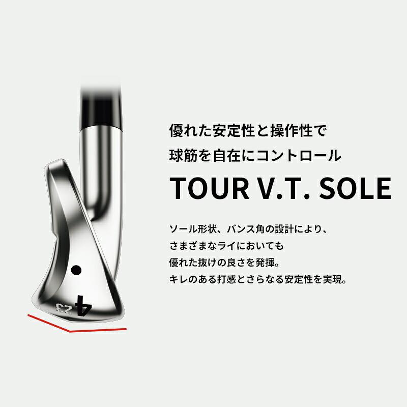 ZXi 【受注生産】【正規品】 右打用 ダンロップ スリクソン