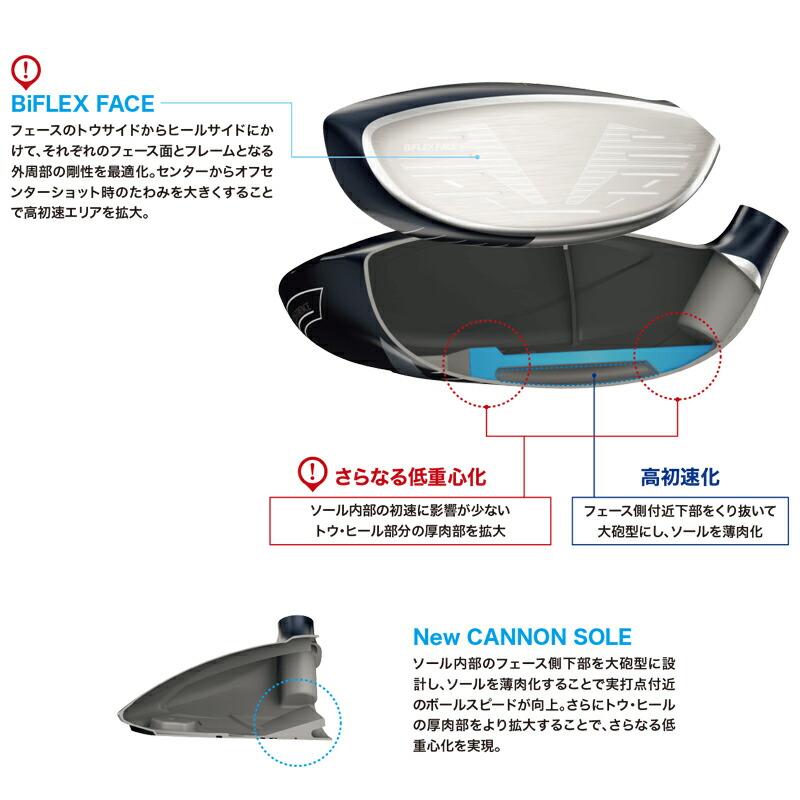 XXIO 13 【即納】【正規品】【クリアランス】女性用 ダンロップ