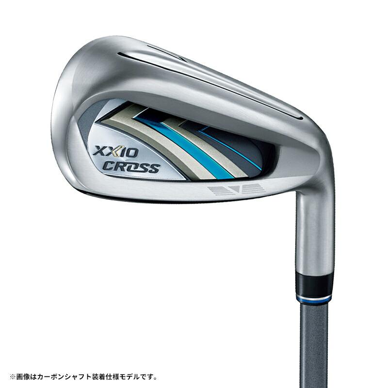 XXIO CROSS 【即納】【クリアランス】 右打用 ダンロップ ゼクシオ
