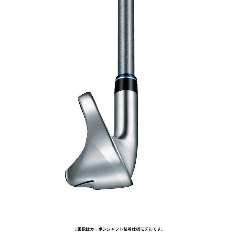 XXIO CROSS ゼクシオ クロス 8本 NSプロ860GH スチール（S） ゼクシオ クロス アイアン N.S.PRO 860GH DST for XXIO スチール