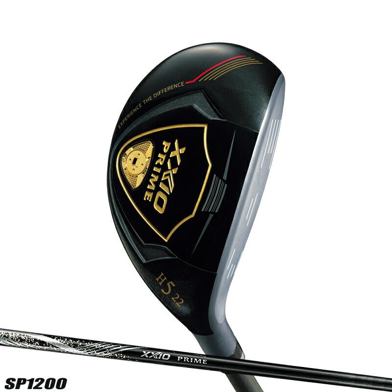 XXIO PRIME 【即納】【クリアランス】 右打用 ダンロップ ゼクシオ