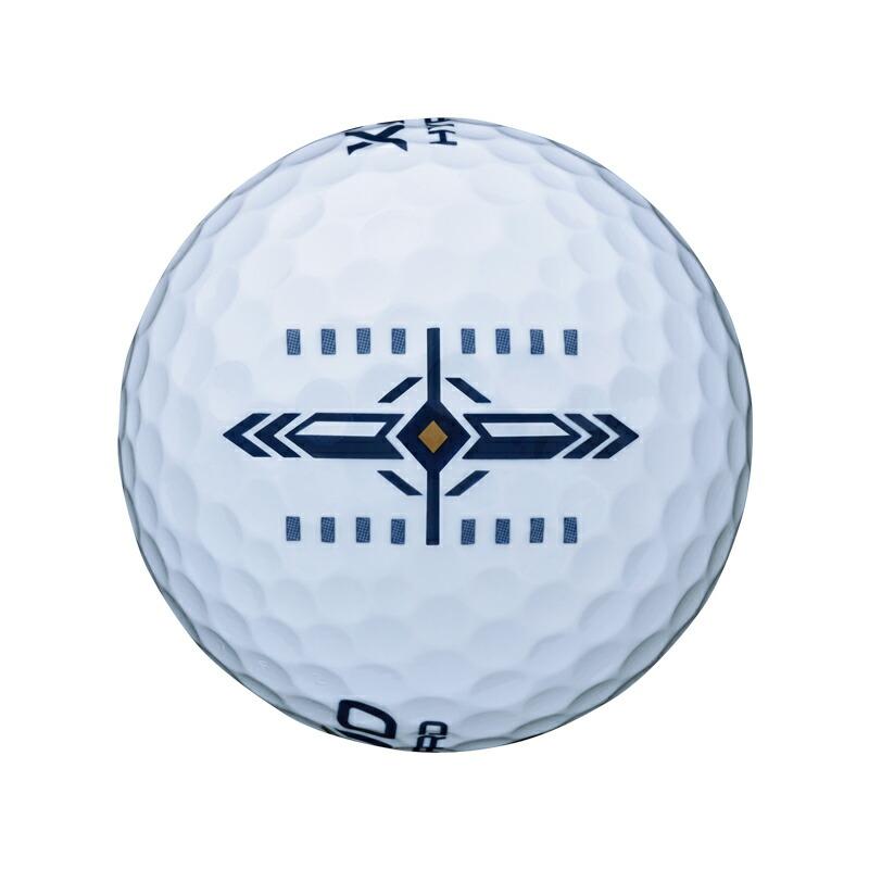 ダンロップXXIOゴルフボール 3ダース DUNLOP（ダンロップ） 【即納】 ゼクシオ ハイパー RD ゴルフボール