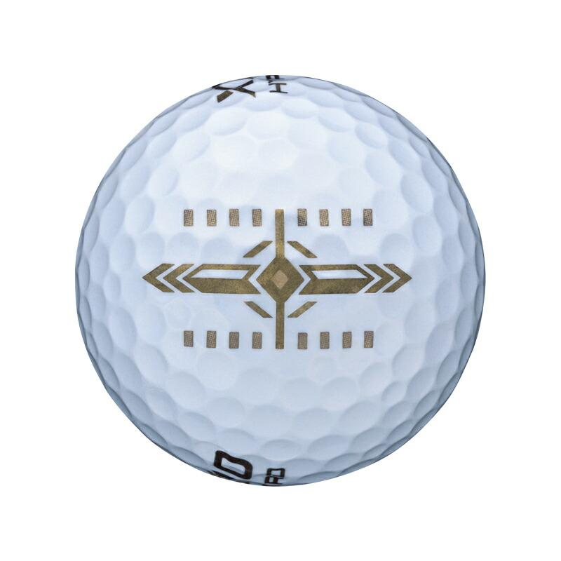 DUNLOP（ダンロップ） 【即納】 ゼクシオ ハイパー RD ゴルフボール