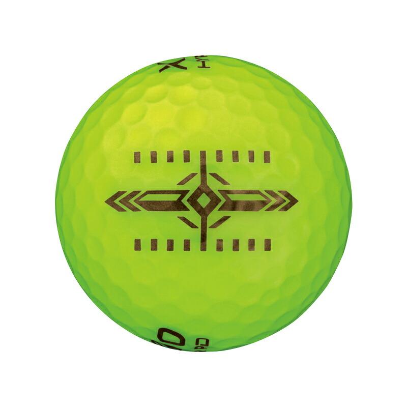 DUNLOP（ダンロップ） 【即納】 ゼクシオ ハイパー RD ゴルフボール