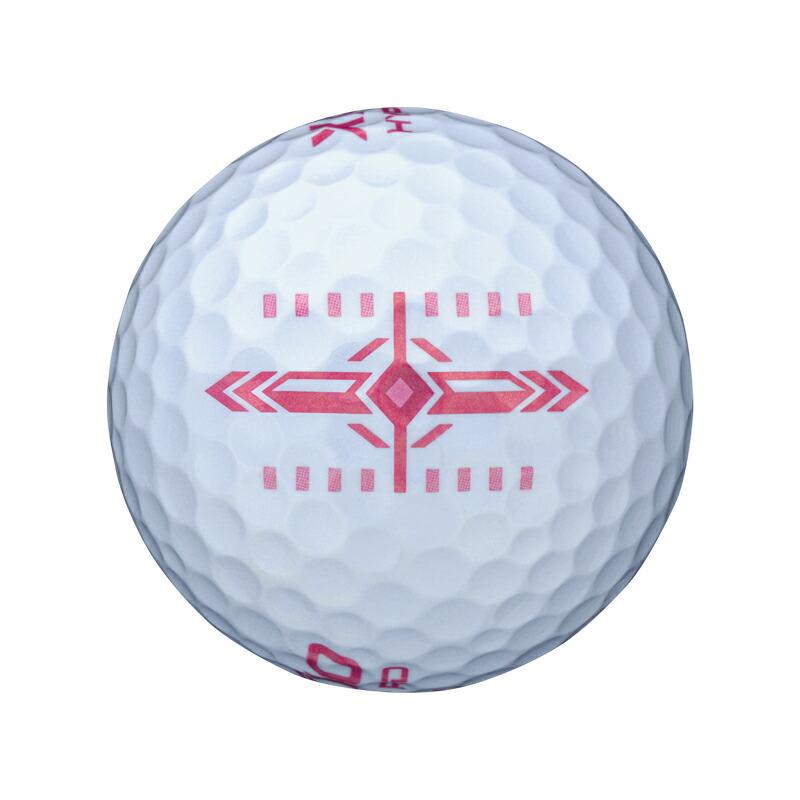 DUNLOP（ダンロップ） 【即納】 ゼクシオ ハイパー RD ゴルフボール