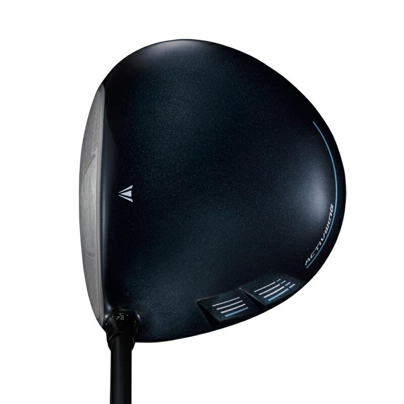 XXIO カスタム 右打用 ダンロップ ゼクシオ14 ドライバー 三菱