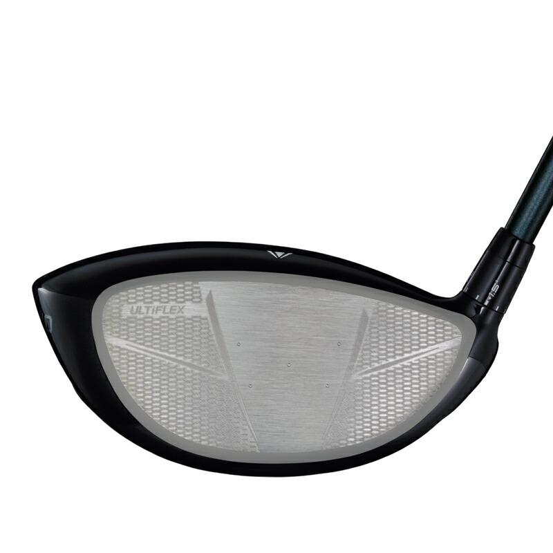 XXIO カスタム 右打用 ダンロップ ゼクシオ14 ドライバー 三菱