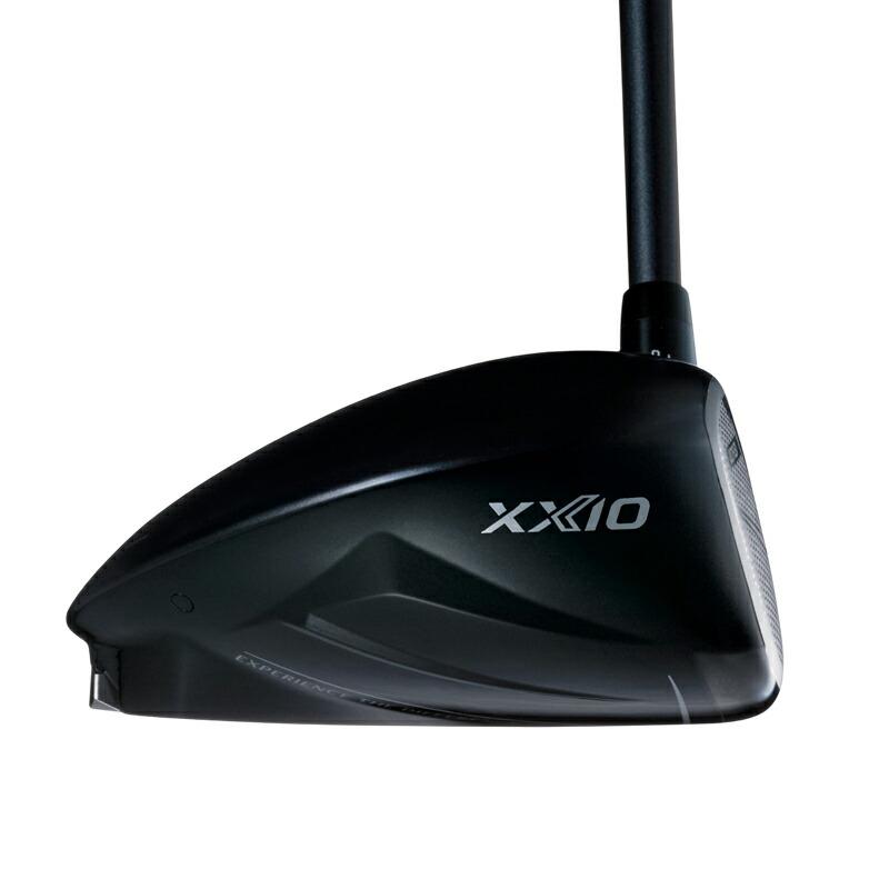 XXIO カスタム 右打用 ダンロップ ゼクシオ14 ドライバー フジクラ
