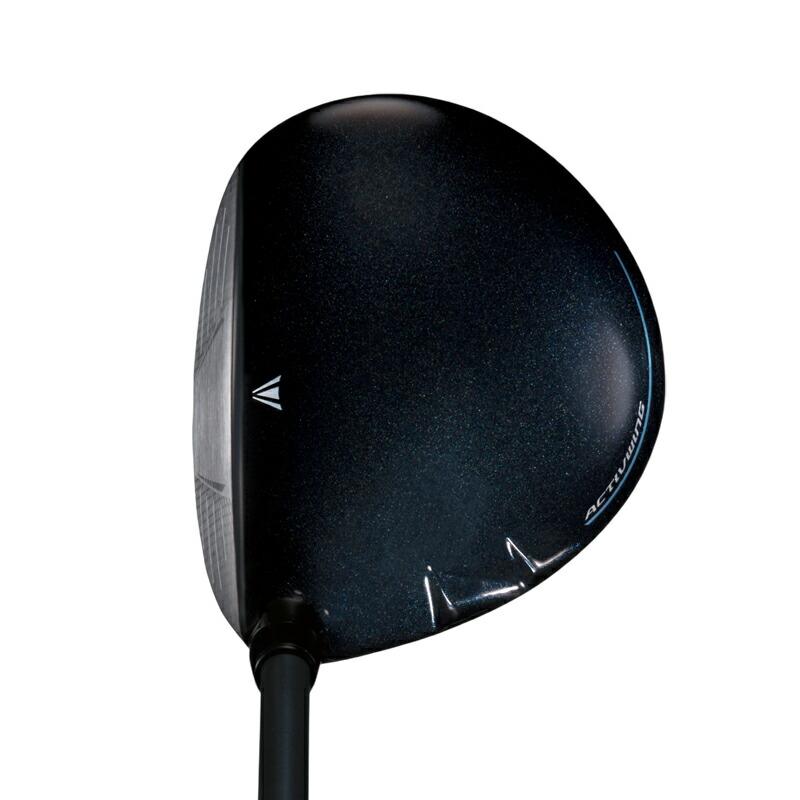 XXIO カスタム 右打用 ダンロップ ゼクシオ14 フェアウェイウッド 三菱