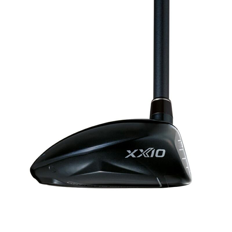 XXIO カスタム 右打用 ダンロップ ゼクシオ14 フェアウェイウッド 三菱