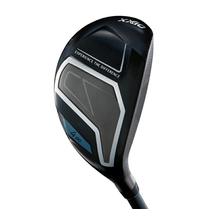 【即納】 右打用 ダンロップ ゼクシオ14 ハイブリッド MP1400 カーボンシャフト XXIO14 MP-1400 (2026)の画像