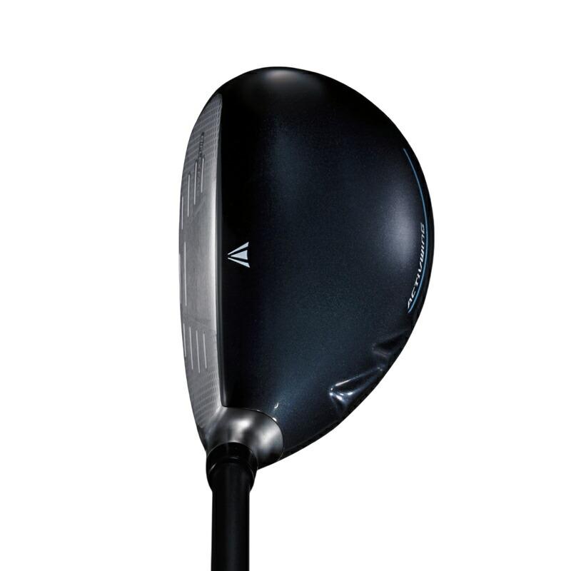 【即納】 右打用 ダンロップ ゼクシオ14 ハイブリッド MP1400 カーボンシャフト XXIO14 MP-1400 (2026)の画像