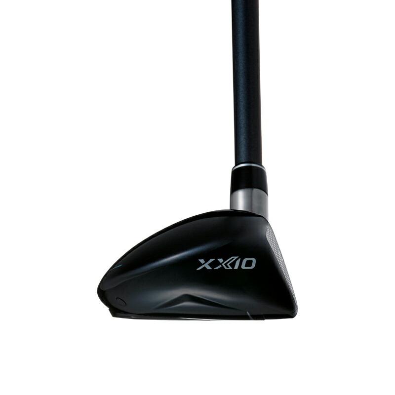 カスタム 右打用 ダンロップ ゼクシオ14 ハイブリッド MP1400 カーボンシャフト XXIO14 MP-1400 (2026)の画像