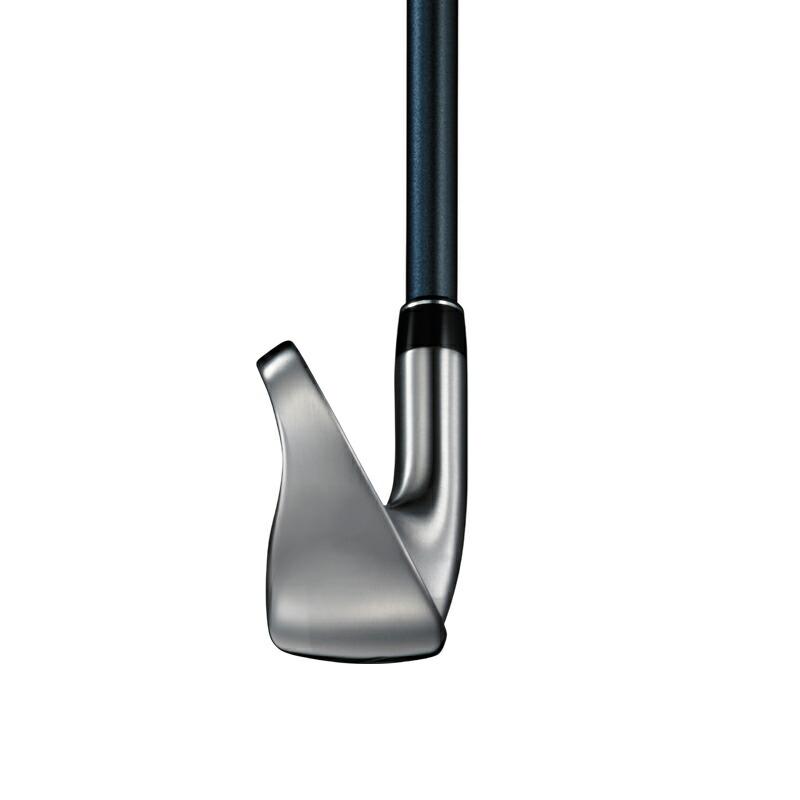 XXIO カスタム 右打用 ダンロップ ゼクシオ14 アイアンセット 5本組