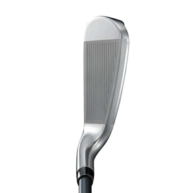 XXIO カスタム 右打用 ダンロップ ゼクシオ14 単品アイアン