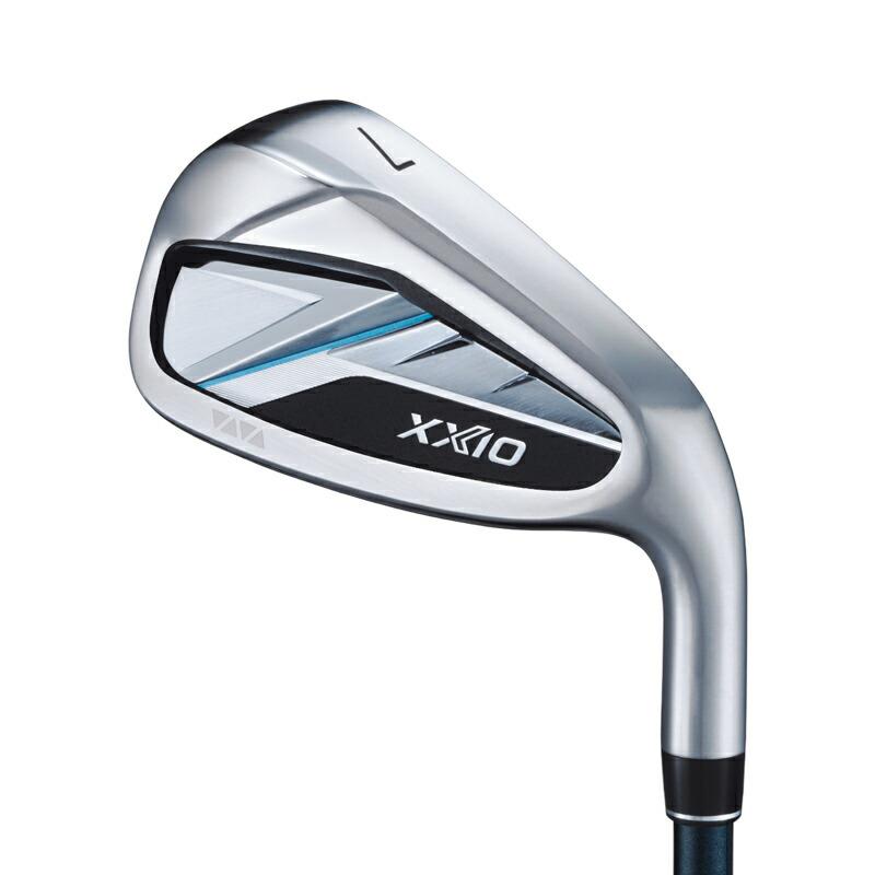 DUNLOP XXIO 14 アイアン単品 2026年モデル ゼクシオ MP1400 カーボンシャフト SW R XXIO カスタム 右打用 ダンロップ ゼクシオ14 単品アイアン MP1400