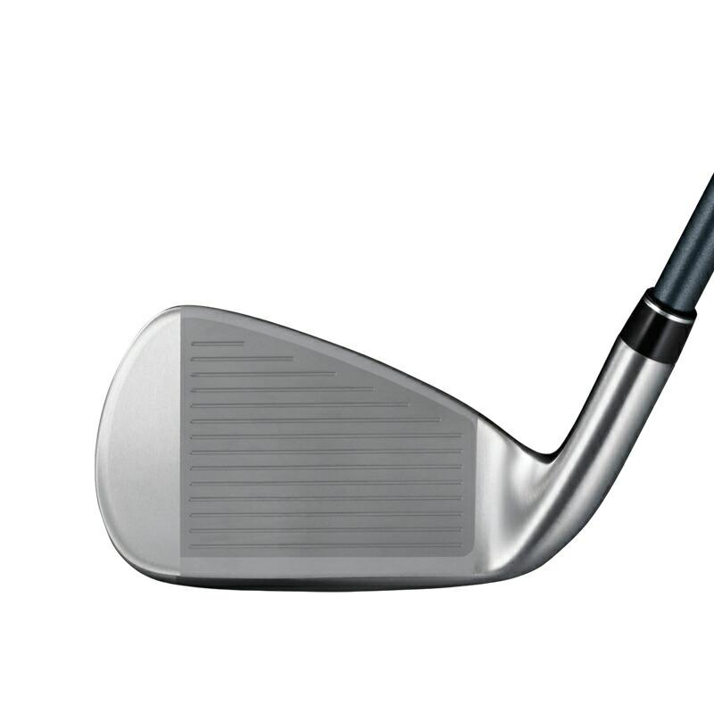 XXIO カスタム 右打用 ダンロップ ゼクシオ14 単品アイアン MP1400