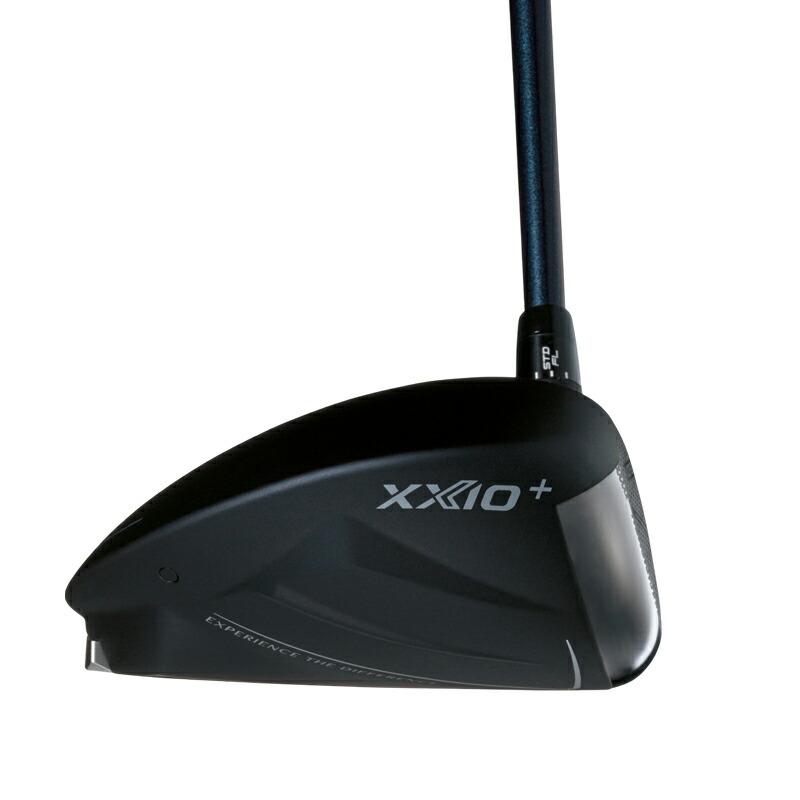 カスタム 右打用 ダンロップ ゼクシオ14 プラス ドライバー 三菱 ディアマナ WB カーボンシャフト XXIO14+ Diamana WB (2026)_9