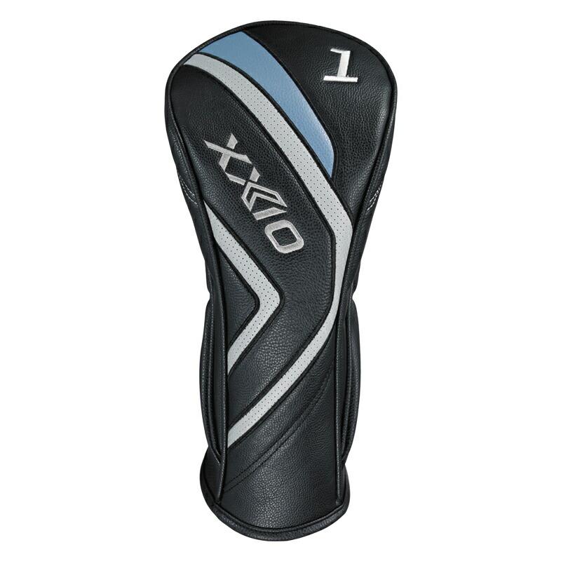 XXIO カスタム 右打用 ダンロップ ゼクシオ14 プラス ドライバー 三菱