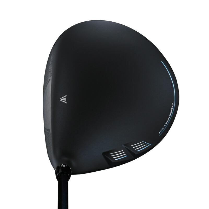 XXIO カスタム 右打用 ダンロップ ゼクシオ14 プラス ドライバー 三菱