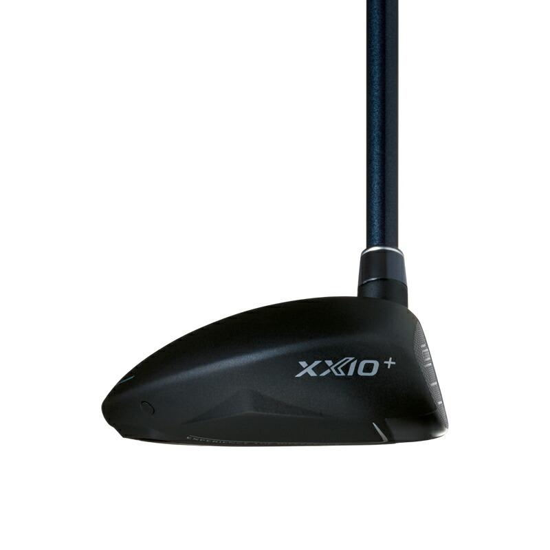 カスタム 右打用 ダンロップ ゼクシオ14 プラス フェアウェイウッド 三菱 ディアマナ WB カーボンシャフト XXIO14+ Diamana WB (2026)_9