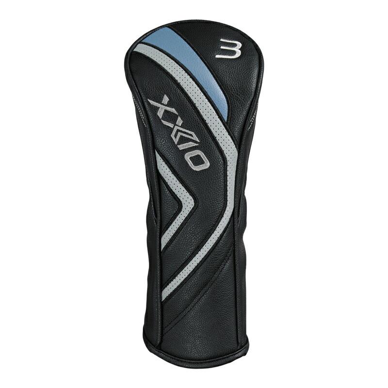 XXIO カスタム 右打用 ダンロップ ゼクシオ14 プラス フェアウェイ