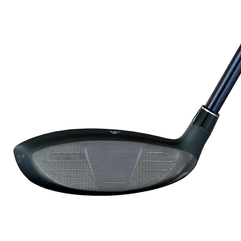 XXIO カスタム 右打用 ダンロップ ゼクシオ14 プラス フェアウェイ