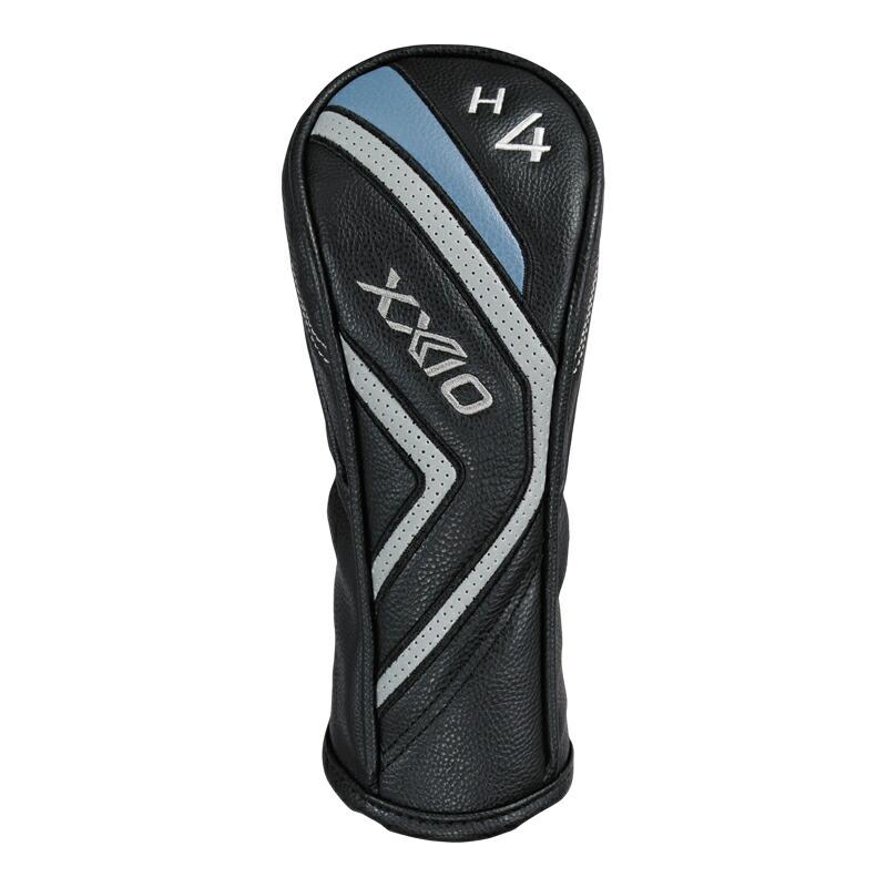 XXIO カスタム 右打用 ダンロップ ゼクシオ14 プラス ハイブリッド