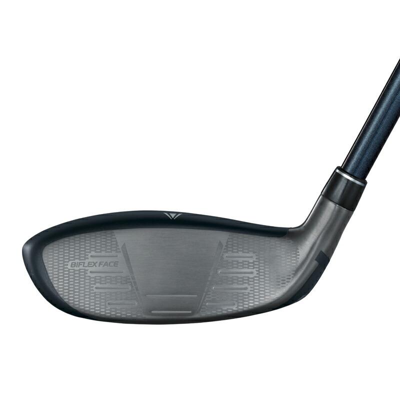 XXIO カスタム 右打用 ダンロップ ゼクシオ14 プラス ハイブリッド