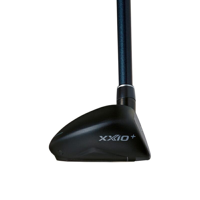 XXIO カスタム 右打用 ダンロップ ゼクシオ14 プラス ハイブリッド