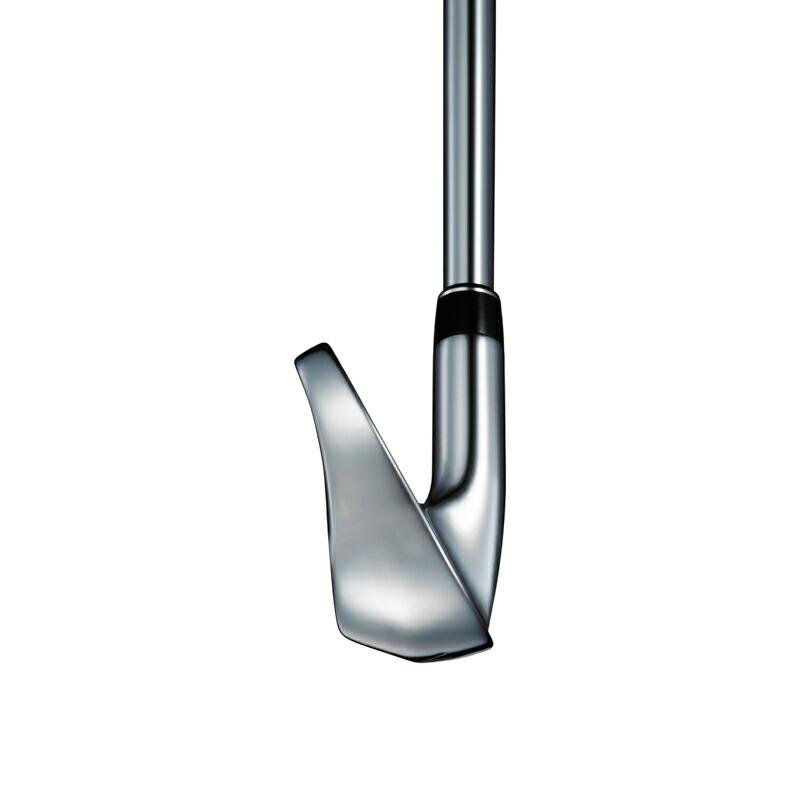 カスタム 右打用 ダンロップ ゼクシオ14 プラス アイアンセット 5本組 NSプロ ゼロス6 スチールシャフト XXIO14+ N.S.PRO Zelos6 (2026)_9