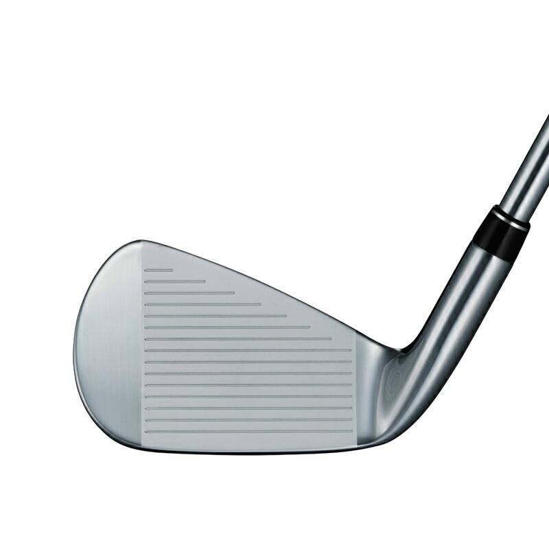 XXIO カスタム 右打用 ダンロップ ゼクシオ14 プラス 単品アイアン