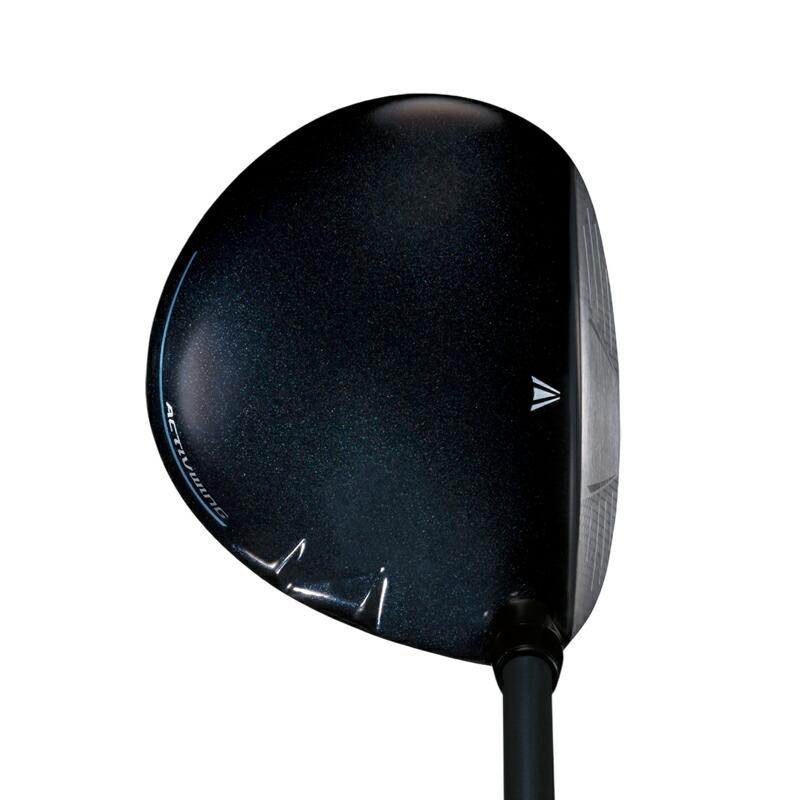 XXIO カスタム ダンロップ ゼクシオ14 フェアウェイウッド フジクラ 24