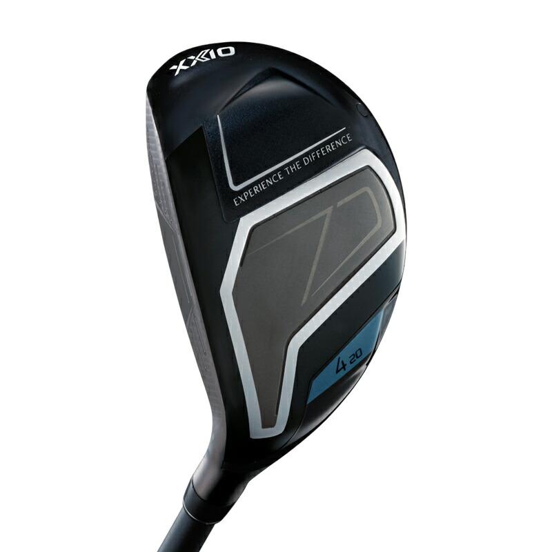 カスタム 左打用 ダンロップ ゼクシオ14 ハイブリッド MP1400 カーボンシャフト XXIO14 レフティー MP-1400 (2026)の画像