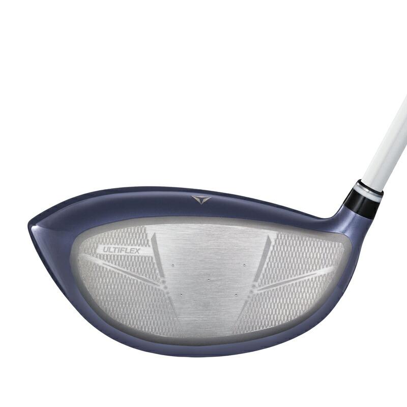 XXIO カスタム 女性用 ダンロップ ゼクシオ14 レディース ドライバー