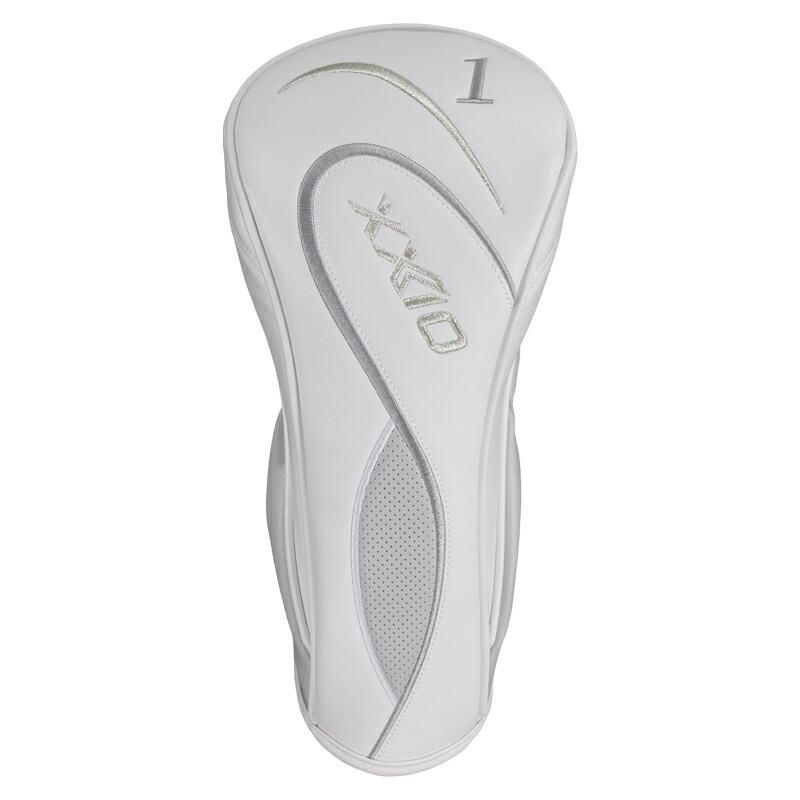 XXIO カスタム 女性用 ダンロップ ゼクシオ14 レディース ドライバー