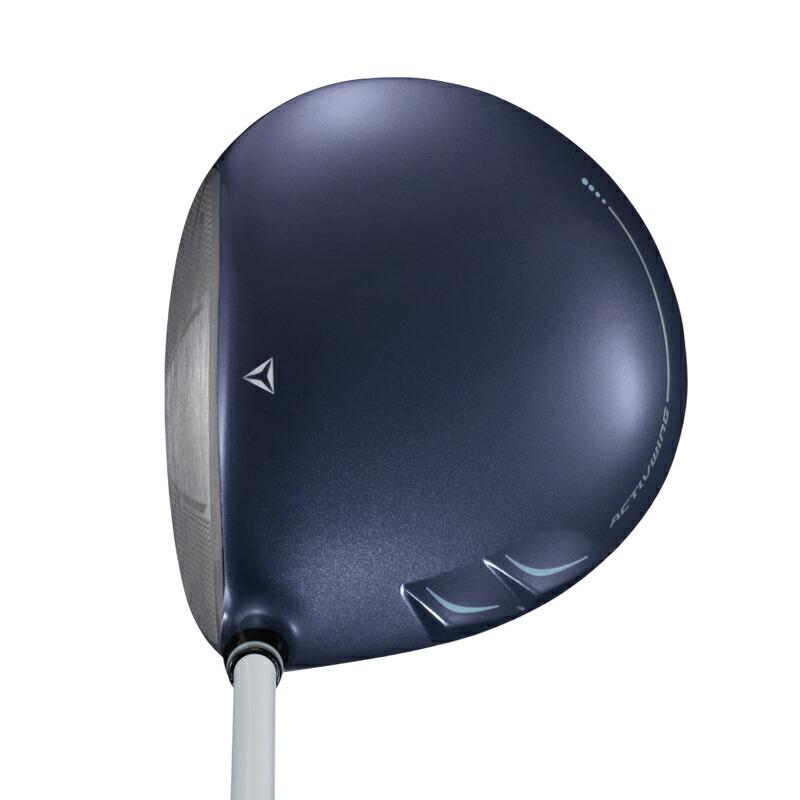 XXIO カスタム 女性用 ダンロップ ゼクシオ14 レディース ドライバー