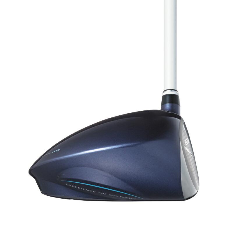 XXIO カスタム 女性用 ダンロップ ゼクシオ14 レディース ドライバー