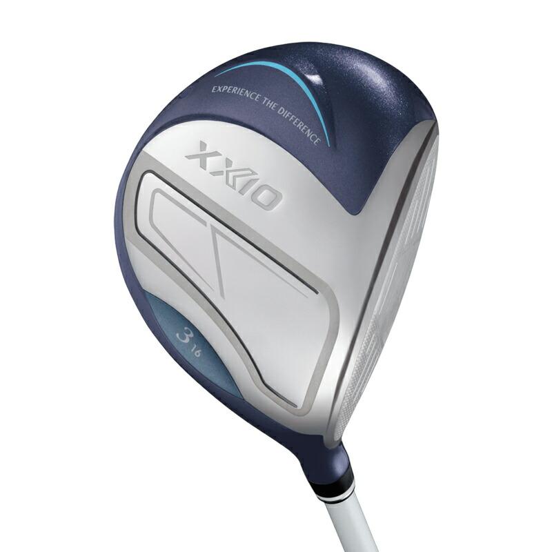 特注カスタムクラブ ゼクシオ 14 レディース フェアウェイウッド 三菱 Diamana BB シャフト XXIO カスタム 女性用 ダンロップ ゼクシオ14 レディース フェアウェイ