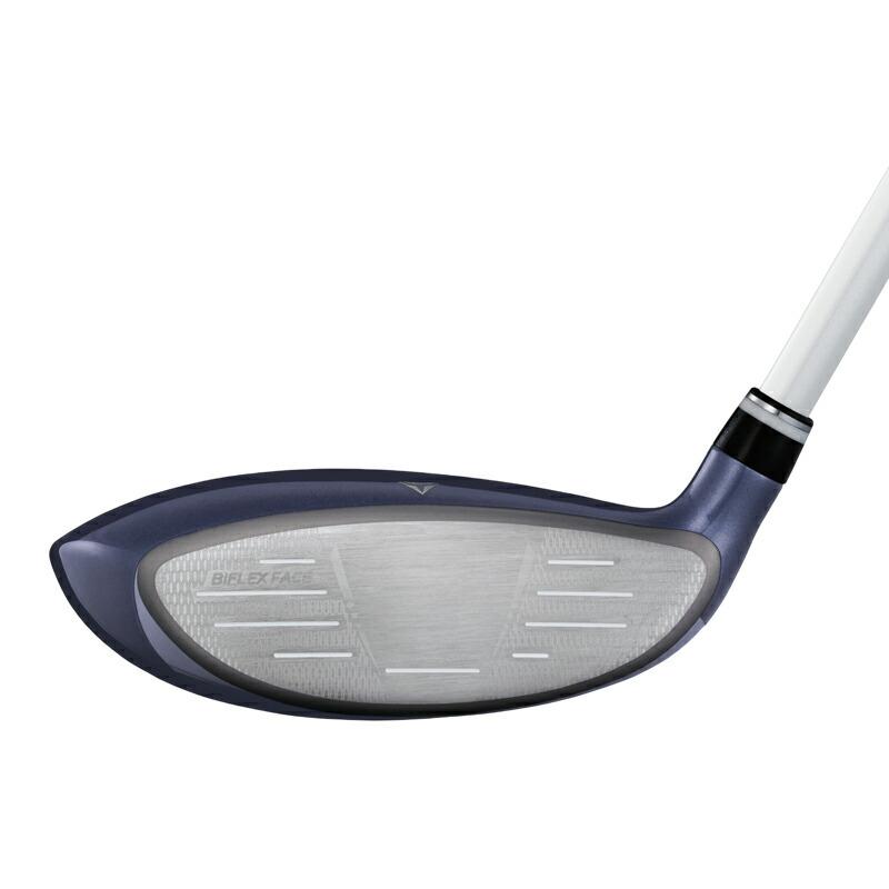 XXIO カスタム 女性用 ダンロップ ゼクシオ14 レディース フェアウェイ