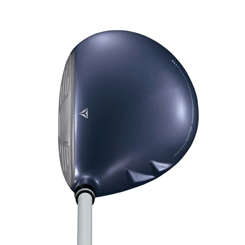 XXIO カスタム 女性用 ダンロップ ゼクシオ14 レディース フェアウェイ