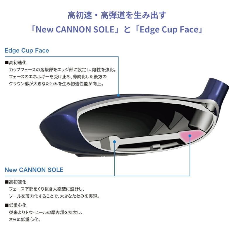 XXIO 14 【受注生産】【正規品】 女性用 ダンロップ ゼクシオ