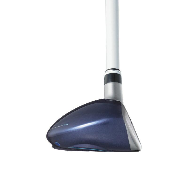 XXIO 【即納】 女性用 ダンロップ ゼクシオ14 レディース ハイブリッド