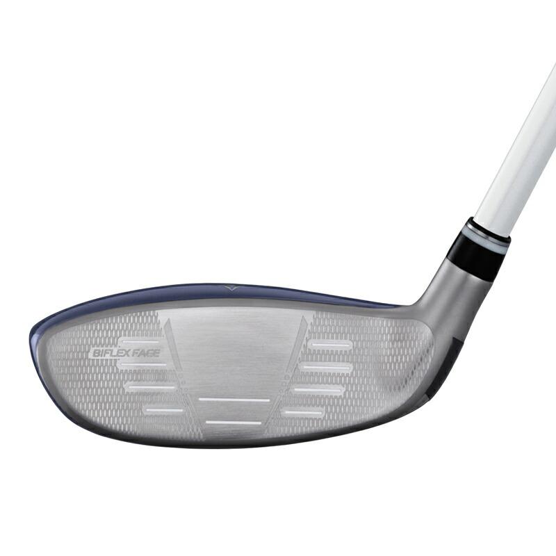 XXIO カスタム 女性用 ダンロップ ゼクシオ14 レディース ハイブリッド