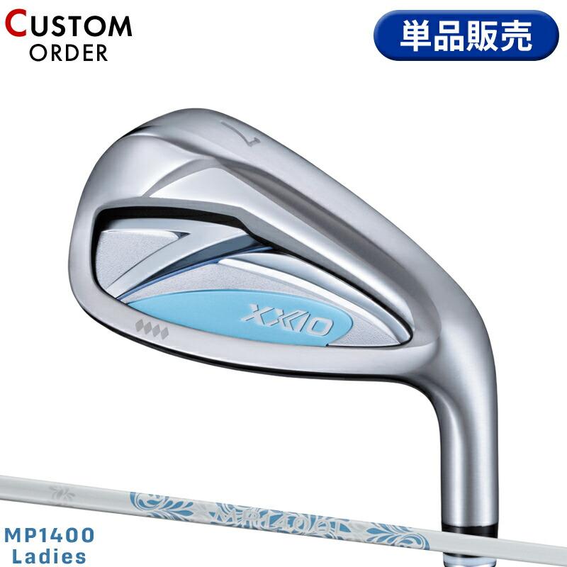 XXIO★ゼクシオ★ダンロップ★契約女子プロ使用モデル★9.5型★美品★カート golfpartner-annex_dp-ir-077