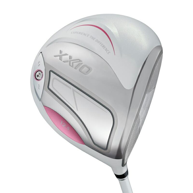 XXIO カスタム 女性用 ダンロップ ゼクシオ14 レディース ドライバー