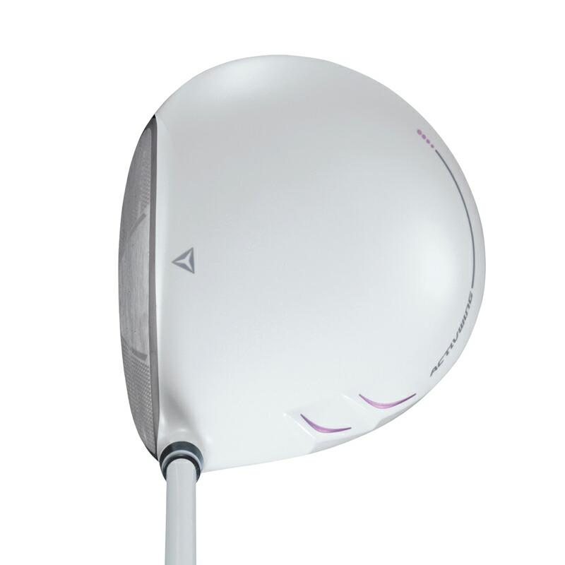 XXIO カスタム 女性用 ダンロップ ゼクシオ14 レディース ドライバー